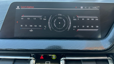 BMW 1 Series 118i [136] Sport 5dr Step Auto Petrol Hatchback